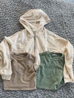 Sweatjacke mit Tops von zara xs Rheinland-Pfalz - Oberwambach Westerwald Vorschau