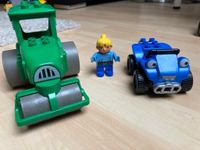 Lego Duplo Bob Baumeister Wendy Rollo Sprinti Baustelle Bayern - Rednitzhembach Vorschau