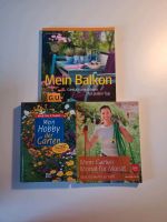 Garten Buch, Balkongestaltung, Gartenratgeber Nordrhein-Westfalen - Hilden Vorschau