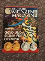 Deutsches  Münzen  Magazin 4. Ausgabe 2006 Bayern - Rohrdorf Vorschau