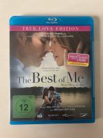 The Best of Me - Liebesfilm - Blue Ray Brandenburg - Zossen Vorschau