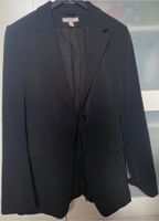 Blazer schwarz H&M Rheinland-Pfalz - Bad Kreuznach Vorschau