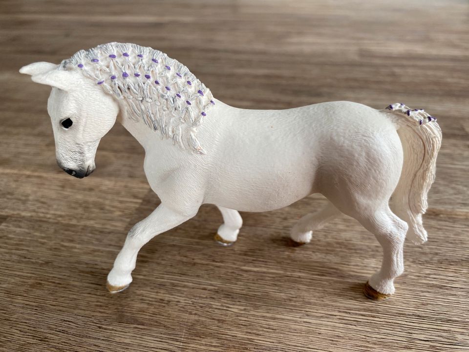 Schleich 13819 • Lipizzaner Stute • Pferd in Vaterstetten