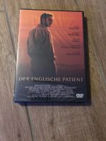 Der englische Patient DVD neu ovp Bayern - Neustadt a. d. Waldnaab Vorschau