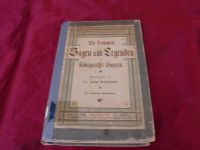 Die frommen Sagen und Legenden des Königreichs Bayer. ( 1897.) Nordrhein-Westfalen - Düren Vorschau