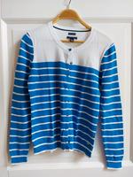 neu – Cardigan, Tommy Hilfiger, Gr. S, Pima Cotton Brandenburg - Potsdam Vorschau