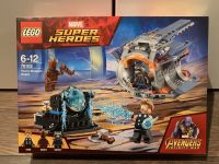 Lego 76102 Marvel Thor‘s Weapon Quest Neu/OVP. Nordrhein-Westfalen - Troisdorf Vorschau