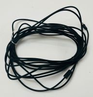 Antennenkabel 10 m Coaxial Kabel 3C 2V 75 Ohm schwarz Niedersachsen - Schwarme Vorschau