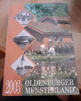 Jahrbuch Oldenburger Münsterland Niedersachsen - Sustrum Vorschau