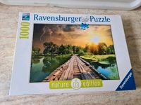 Ravensburger Puzzle 1000 Teile nature Edition No. 3 Berlin - Tempelhof Vorschau