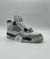 Air Jordan 4 retro „military black“ Nordrhein-Westfalen - Meerbusch Vorschau