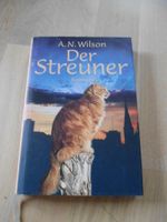 Der Streuner von A.N. Wilson, GEBUNDEN Rheinland-Pfalz - Oberreidenbach Vorschau