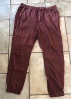 2 Marco Polo Stoffhose Gr 40 Sommerhose Jogging Stil Düsseldorf - Friedrichstadt Vorschau