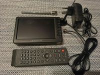 LEADSTAR Portable Digital TV Model D5 München - Laim Vorschau