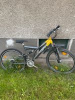 Fahrrad 24 Zoll gut erhalten Nordrhein-Westfalen - Recklinghausen Vorschau