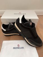 Moncler Louise Sneaker Gr.40 Wandsbek - Hamburg Bergstedt Vorschau