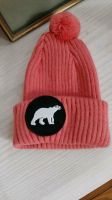 NEU Kindermütze Coral Eisbär Finnland Wolle Mütze Beanie Hamburg-Nord - Hamburg Winterhude Vorschau