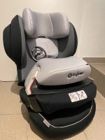 Cybex Juno 2-fix Sachsen - Radebeul Vorschau