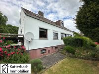 Freistehendes Einfamilienhaus in Schladen Niedersachsen - Schladen Vorschau
