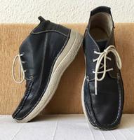 WOLKY ROLL Moc Damen Schuhe Boots Stiefeletten Gr. 43 Rostock - Seebad Warnemünde Vorschau