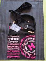 Souvenirtasche Helgoland Umhängebeutel, neuwertig Berlin - Steglitz Vorschau