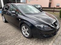Seat Leon Style 1,4TSI ° Kette gelängt, fährt! ° Rheinland-Pfalz - Kruft Vorschau