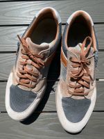 Herren Xsensible Stretchwalker Sneaker Gr. 46 Dresden - Seevorstadt-Ost/Großer Garten Vorschau