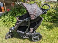 Buggy, auch für Geschwister Bayern - Rosenheim Vorschau