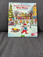 Bald ist Weihnachten Max Maus Sachsen - Görlitz Vorschau