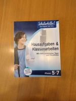 Schülerhilfe 5.-7. Kl. Hausaufgaben und Klassenarbeiten - neu Bayern - Reichertshofen Vorschau