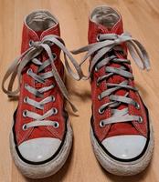 Chucks Converse Größe 3 1/2 Niedersachsen - Walsrode Vorschau