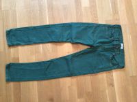 Zara Boys Jeans 152 grün Bayern - Opfenbach Vorschau