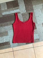 Amisu Trägershirt S Neuhausen-Nymphenburg - Neuhausen Vorschau