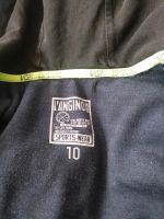 Vingino Gr 10 Jacke Zipper Hoodie Sweater Schleswig-Holstein - Kaltenkirchen Vorschau
