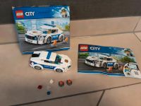 Lego City 60239 - Polizeiauto Niedersachsen - Salzbergen Vorschau