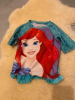 Disney Arielle UV Schutz Shirt Gr 98/104/110 Düsseldorf - Benrath Vorschau
