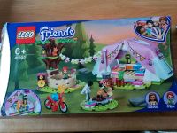 Lego Friends 41382 Camping TOP Zustand Baden-Württemberg - Ludwigsburg Vorschau