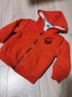 Sweatjacke Plüsch Baby 86 Nordrhein-Westfalen - Troisdorf Vorschau