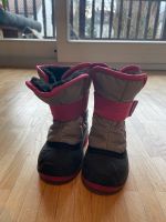 Winterschuhe Kamik München - Thalk.Obersendl.-Forsten-Fürstenr.-Solln Vorschau