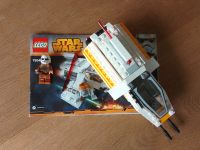 Verkaufe Lego Star Wars Set / Modell 75048 Ghost and Phantom Kreis Ostholstein - Fehmarn Vorschau