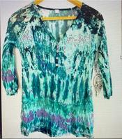 s.Oliver - Bluse - Tunika Gr.36 Dortmund - Huckarde Vorschau