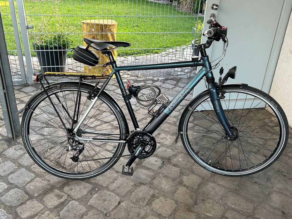 Koga Miyata 28“ Herren Trekkingrad RH 57 cm in Andernach