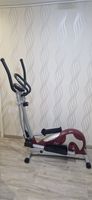 Crosstrainer Christopeit Sport CS5 Hessen - Witzenhausen Vorschau