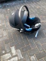 Cybex Babyschale Aton M I-Size mit Verdeck Hessen - Heidenrod Vorschau