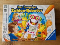 tiptoi-Spiel Der hungrige Zahlenroboter Niedersachsen - Wieda Vorschau