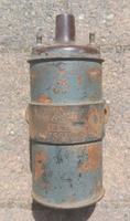 Zündspule aus DDR-ZEITEN  6V , Funktion geprüft Sachsen-Anhalt - Tangerhütte Vorschau