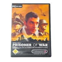 Prisoner of War // PC Computer Spiel Nordrhein-Westfalen - Iserlohn Vorschau