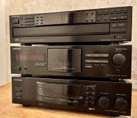 KENWOOD HiFi Anlage K 3080 Pankow - Prenzlauer Berg Vorschau