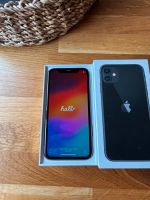 iPhone 11 64gb Speicher Nordrhein-Westfalen - Mechernich Vorschau