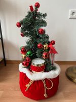 Mini Weihnachtsbaum Nordrhein-Westfalen - Krefeld Vorschau